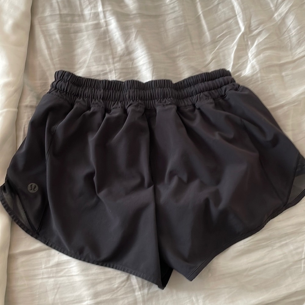 Lulu shorts